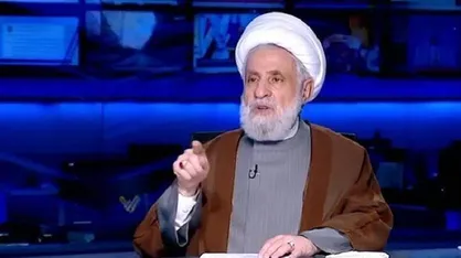 شیخ نعیم قاسم: مانور اخیر تنها بخشی از قدرت نظامی حزب&zwnj;الله بود