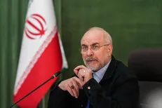 واکنش قالیباف به حملات شدید رژیم صهیونیستی در لبنان