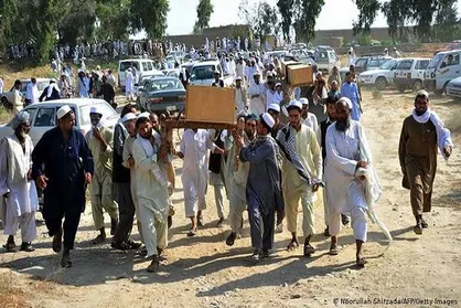 بیش از ۶ هزار نفر از نیروی طالبان کشته شده&zwnj;اند