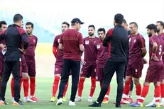 آخرین خبر از نقل و انتقالات پرسپولیس/  یحیی همچنان به دنبال مدافع