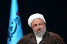 رسایی: آقای روحانی وقتی روسای کشور‌های اروپایی را می‌دید انگاری کودکی بود که به پستان مادرش رسیده است! + فیلم