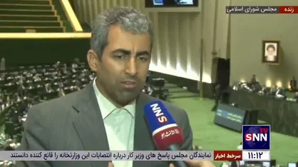 احتمال تعدیل در افزایش ۵۷ درصدی حقوق کارگران به دستور رئیس جمهور