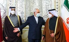 دیپلماسی فعال ایران به پیش می‌رود/ منطقه اولویت ماست