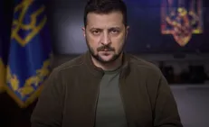 نماینده پارلمان اوکراین: زلنسکی مرتکب نسل‌کشی شده است
