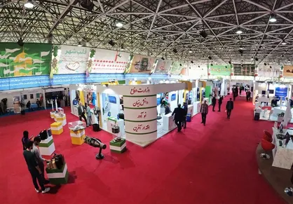 دومین نمایشگاه کار دانشگاه تهران برگزار می&zwnj;شود