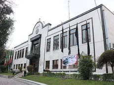 یکی از مدیران اجرایی شهرداری گرگان دستگیر شد