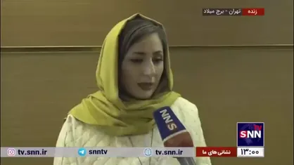 بازیگر فیلم &laquo;لولی&raquo;: فیلم فضای خاصی دارد؛ امیدوارم در جشنواره خوب دیده شود