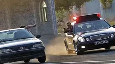 دستور قضایی قاطع برای توقیف خودرو‌های شوتی از سوی دادستان کرمان