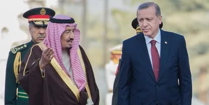 فرستاده سلمان، به ترکیه التماس می&zwnj;کرد/ اردوغان فرصتی برای تضعیف ریاض به دست آورده