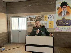 تداوم تلاش هاي مشترك سپاه و کمیته امداد برای رسیدگی به مشکلات محرومین