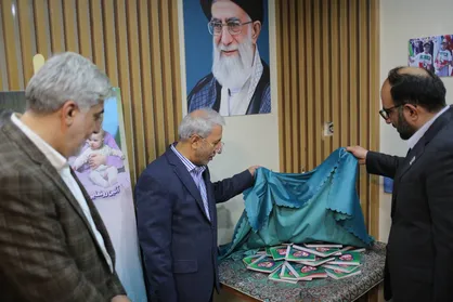 آموزش صفر تا صد فرزندپروری به مادران ایرانی