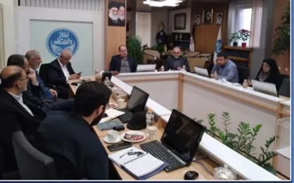 مقیمی: برگزاری &laquo;خانه گفت&zwnj;وگوی انتخابات&raquo;هفته پایانی بهمن در دانشگاه تهران /حضور نامزد&zwnj;هایی که گرایشات سیاسی و اولویت&zwnj;های متنوع را نمایندگی می&zwnj;کنند