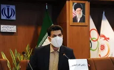 پاکدل: وزارت برای حل مشکل بدهی جام هندبال ریاست جمهوری کمک می‌کند