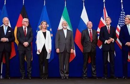 واکنش مقامات خارجی به شروط ترامپ برای تمدید تعلیق تحریم&zwnj;های ایران
