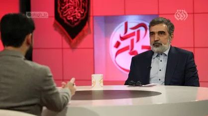 مهر تایید کمالوندی بر بتن&zwnj;ریزی در راکتور اراک!