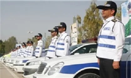 محدودیت&zwnj;های ترافیکی مراسم تحلیف رئیس جمهور
