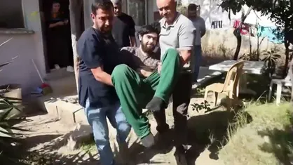 حمام زورکی، بعد سه سال!