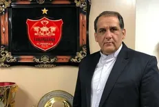 سرپرست باشگاه پرسپولیس به دوحه نرفت/ آقایی و بشار به بازی با شارجه می رسند