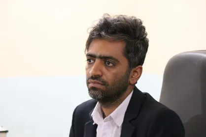 ارسال بیش از ۲۰۰ اثر به دبیرخانه جشنواره دادرسان&nbsp;هرمزگان