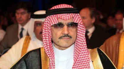 ممنوعیت بن طلال از مصاحبه با مطبوعات بین&zwnj;المللی