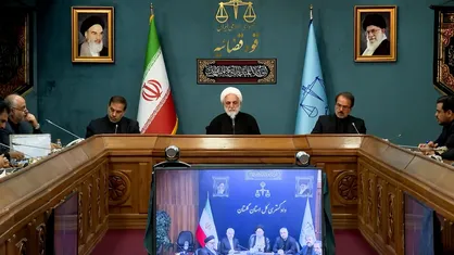 نماینده ولی فقیه در استان گلستان: با فعال شدن جزیره آشوراده در توسعه اقتصادی استان باز خواهد شد