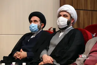 تودیع و معارفه رئیس دانشگاه صنعتی شریف