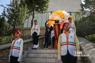 وزیر اموزش