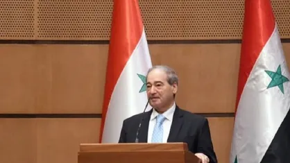 جدیدترین موضع&zwnj;گیری وزیر خارجه سوریه درباره غزه