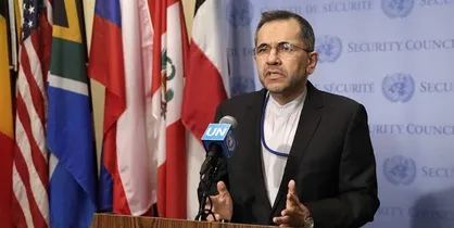 تخت روانچی: دفاع در برابر ظلم و تجاوز حق مسلم فلسطینی&zwnj;ها است