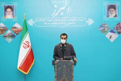 مردم دیگر تحمل التهاب تصمیمات خلق&zwnj;الساعه را ندارند /  آقای رئیسی: دولتِ بدون گفتمان دچار روزمرگی می&zwnj;شود