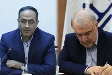 رئیس صندوق رفاه دانشجویان وزارت بهداشت منصوب شد
