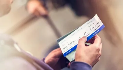 درخواست برخورد با سایت&zwnj;های غیرمجاز و گران&zwnj;فروشی بلیت هواپیما