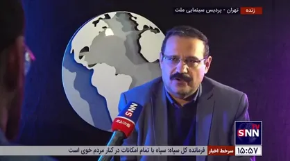 کارشناس سینما: بسیاری از فیلم سازان از جشنواره فیلم فجر رشد کرده اند