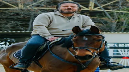 خوشنام&zwnj;ها در آغاز قرن جدید سوارکاری را تجربه می&zwnj;کنند