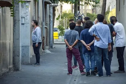 فیلمبرداری &laquo;گور&raquo; تمام شد