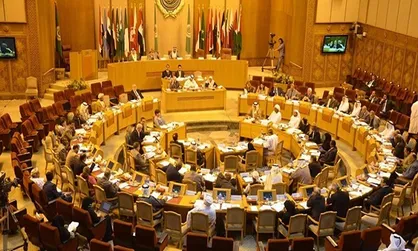 نشست کمیته چهارجانبه عربی علیه ایران