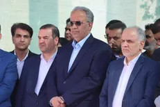 همه زندانیان دارای شرایط سیستان و بلوچستان از ۱۰ روز مرخصی بهره‌مند شدند