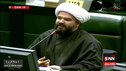 نیک بین: نیاز به اصلاح قانون نظام مهندسی و جلوگیری از تعارض منافع داریم