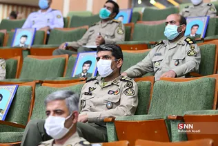 همایش گرامیداشت روز ملی خلیج فارس 
