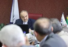سلطانی‌فر: فدراسیون‌ها در اعزام‌های غیر ضروری تجدید نظر کنند