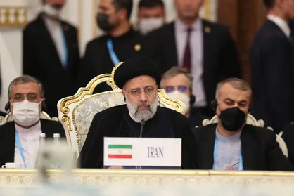 آغاز به کار اجلاس سران کشور&zwnj;های عضو سازمان همکاری شانگهای