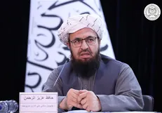 افغانستان به نشست تغییرات اقلیمی در شرم‌الشیخ مصر دعوت نشد