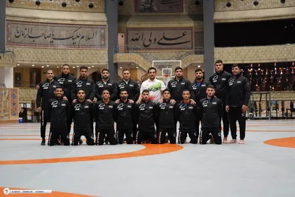 جام جهانی کشتی آزاد | ایران با شکست منتخب جهان فینالیست شد / نبرد با آمریکا برای قهرمانی