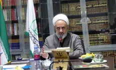 مجمع خیّرین حرم‌ساز کرمان ١١٢٠ کانون مردمی را ساماندهی کرده است