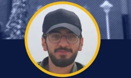 مسئول بسیج دانشجویی دانشگاه شهید بهشتی منصوب شد