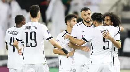 فیلم گل اول السد به پرسپولیس