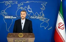هرگز زیر بار زیاده خواهی آمریکا نخواهیم رفت