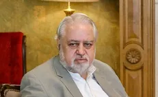 حادثه نطنز روند مذاکرات را دشوار کرد /  باید منتظر رفع تحریم‌ها باشیم