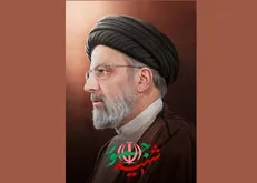 پیام تسلیت رئیس ساترا به مناسب شهادت رئیس‌جمهور و هیئت همراه