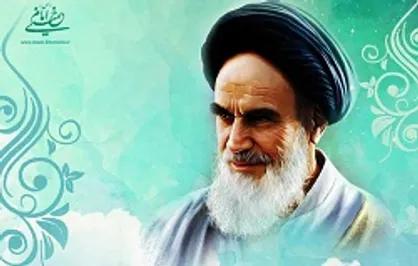 حضرت امام خمینی (ره) از چه زمانی به حجاج پیام می&zwnj;دادند؟